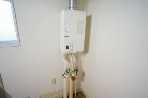 アパートメントハウス・アイリスA 107号-13