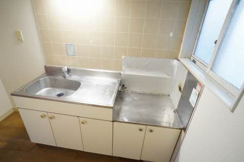 アパートメントハウス・アイリスA 107号-14