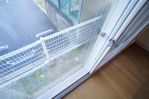 アパートメントハウス・アイリスA 107号-15