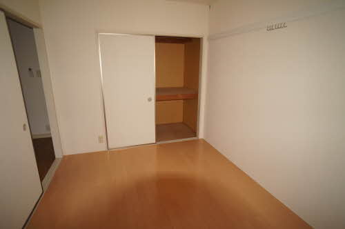 アパートメントハウス・アイリスＣ 107号-4