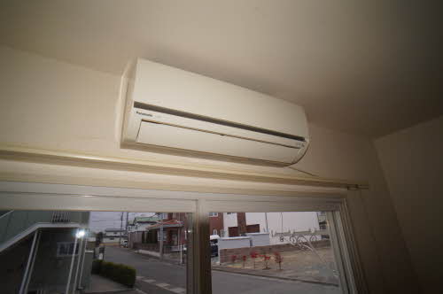 アパートメントハウス・アイリスＣ 107号-5