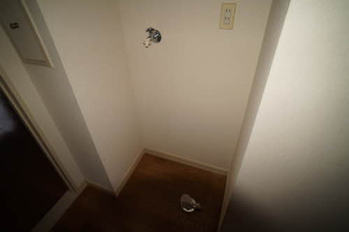 アパートメントハウス・アイリスＣ 107号-9