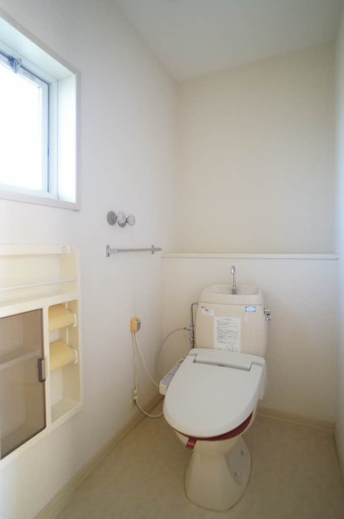 アパートメントハウス・アイリスＣ 206号-5