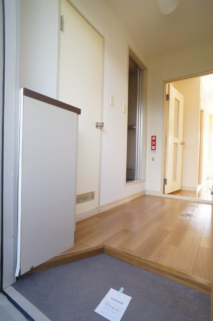 アパートメントハウス・アイリスＣ 206号-7