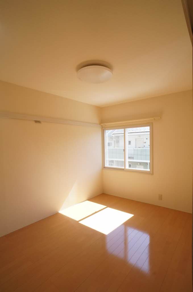 アパートメントハウス・アイリスＣ 206号-8