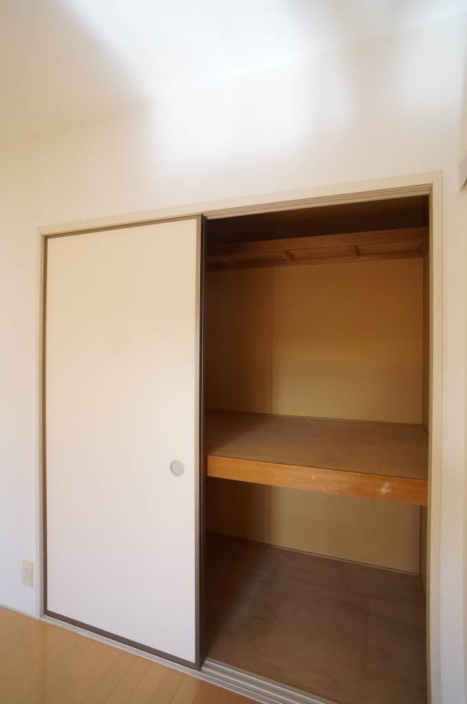 アパートメントハウス・アイリスＣ 206号-9