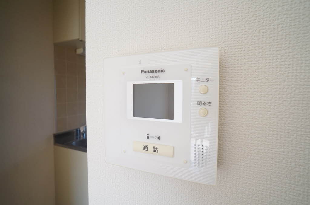 アパートメントハウス・アイリスＣ 206号-10