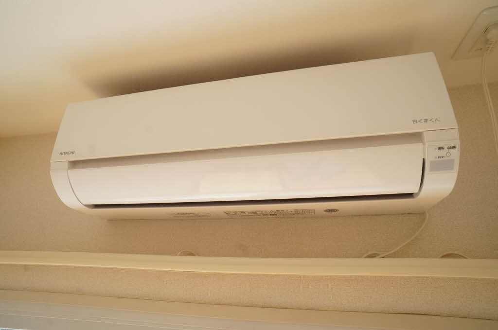 アパートメントハウス・アイリスＣ 206号-11