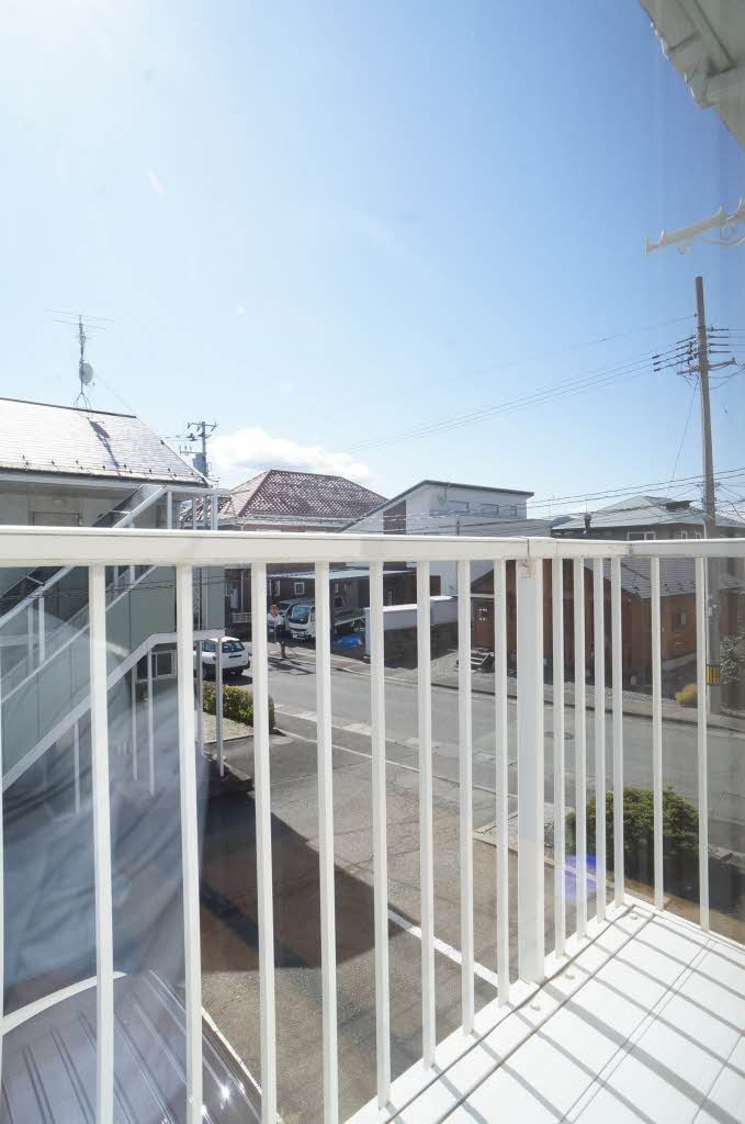 アパートメントハウス・アイリスＣ 206号-12