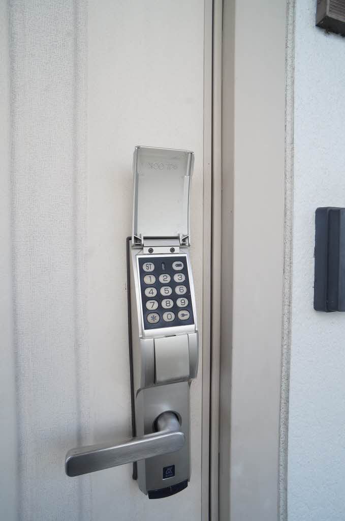 アパートメントハウス・アイリスＣ 206号-13