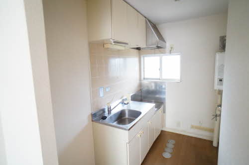 アパートメントハウス・アイリスＤ 103号-4