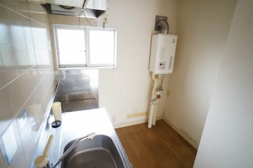 アパートメントハウス・アイリスＤ 103号-5