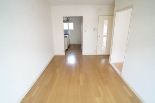 アパートメントハウス・アイリスＤ 103号-6