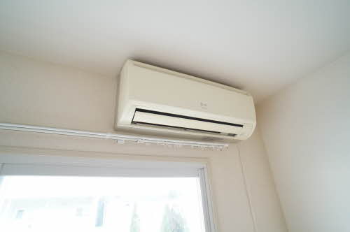 アパートメントハウス・アイリスＤ 103号-9