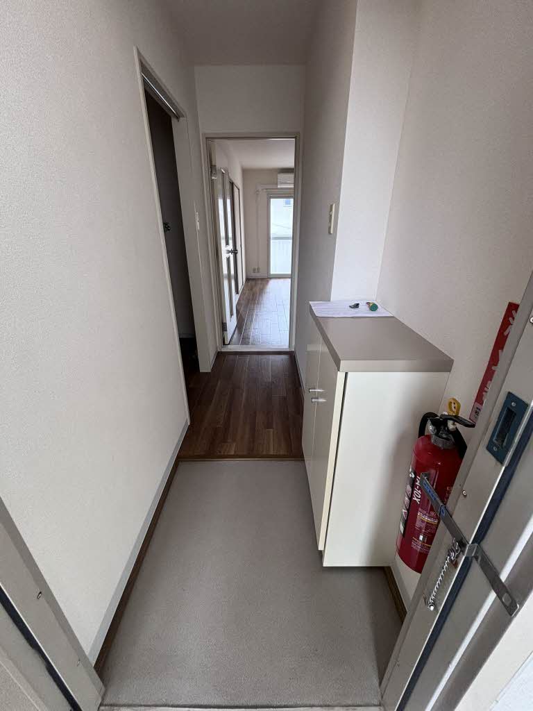 ゴ-ルド・リサ 201号-13