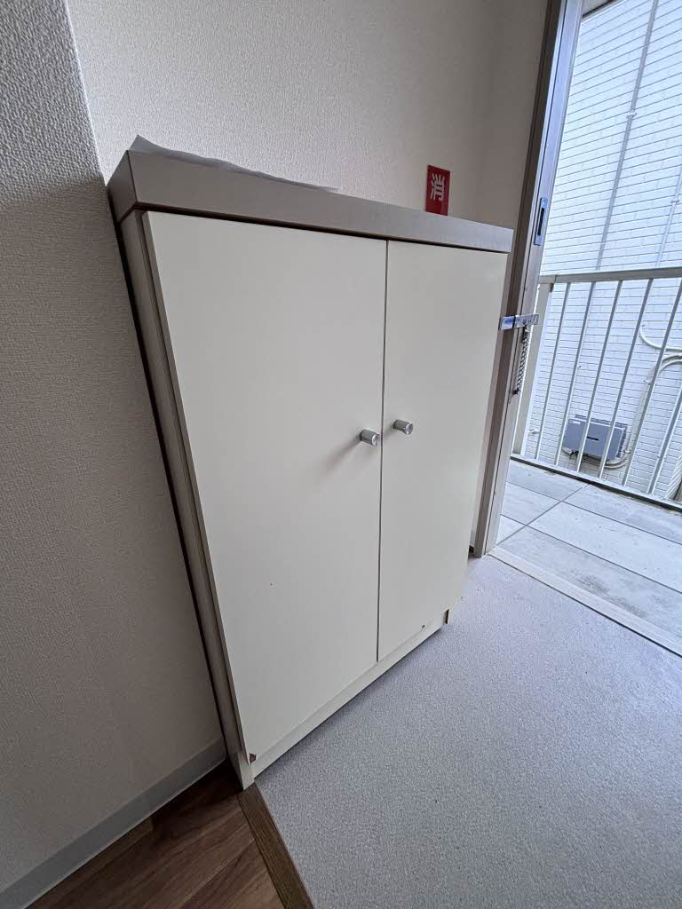 ゴ-ルド・リサ 201号-14