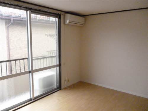 ペアハウス松尾 202号-3