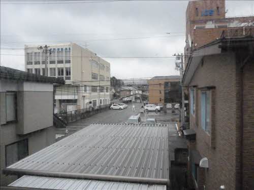 ペアハウス松尾 202号-6