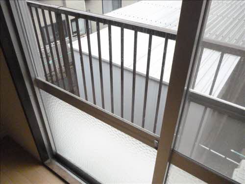 ペアハウス松尾 202号-7