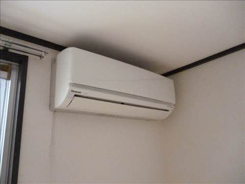 ペアハウス松尾 202号-8