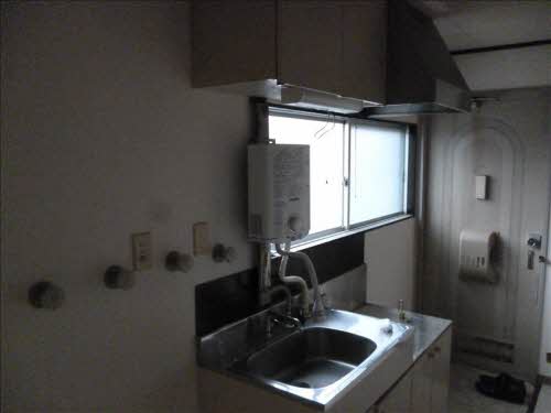 ペアハウス松尾 202号-9