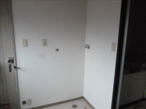 ペアハウス松尾 202号-10