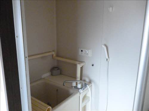 ペアハウス松尾 202号-11