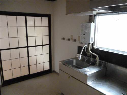 ペアハウス松尾 202号-13