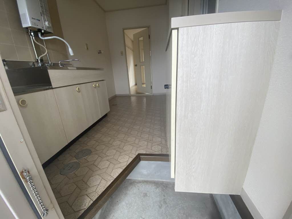 ローワン・ツリー 102号-13