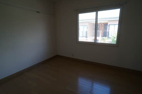 ボン・エスポアールB 201号-2