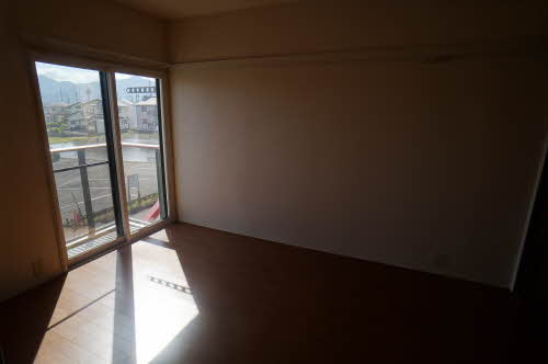 ボン・エスポアールB 201号-5