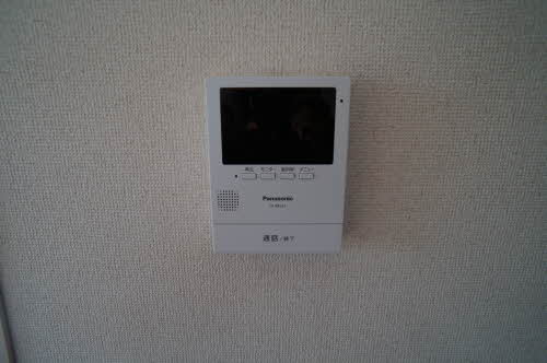 ボン・エスポアールB 201号-7