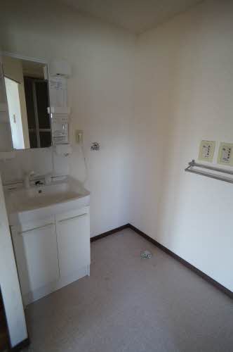 ボン・エスポアールB 201号-8