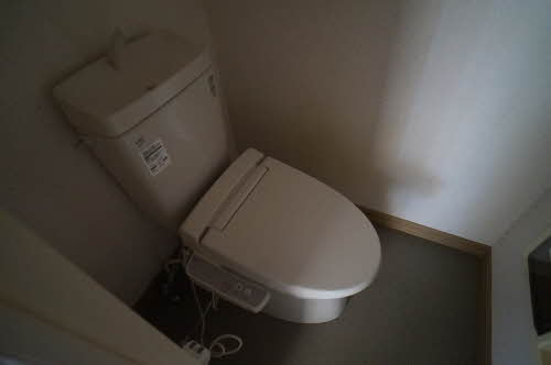 ボン・エスポアールB 201号-9