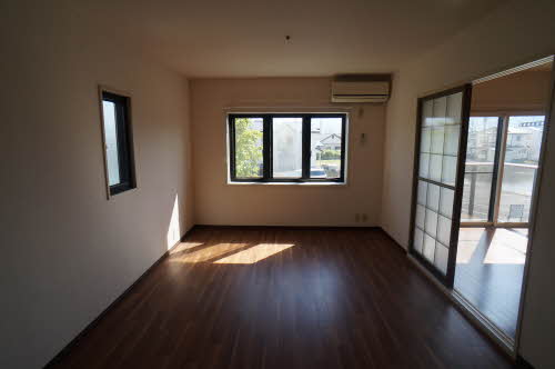 ボン・エスポアールB 201号-11