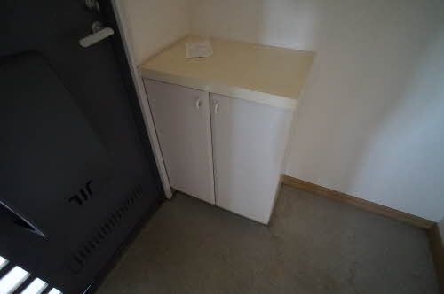 ボン・エスポアールB 201号-12