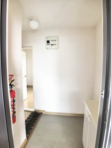 ボン・エスポアールＣ 202号-2