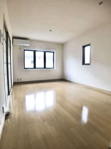 ボン・エスポアールＣ 202号-3