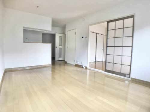 ボン・エスポアールＣ 202号-4