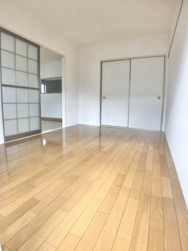 ボン・エスポアールＣ 202号-5