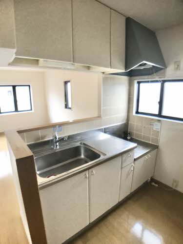 ボン・エスポアールＣ 202号-6