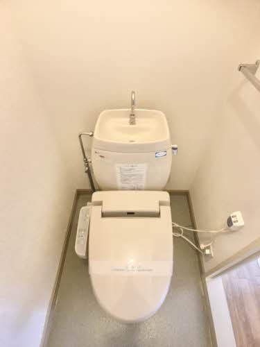 ボン・エスポアールＣ 202号-8