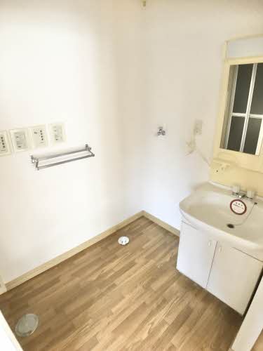 ボン・エスポアールＣ 202号-10