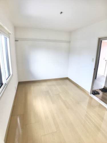 ボン・エスポアールＣ 202号-11