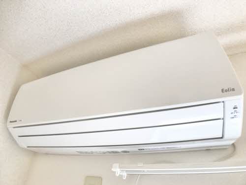 ボン・エスポアールＣ 202号-12