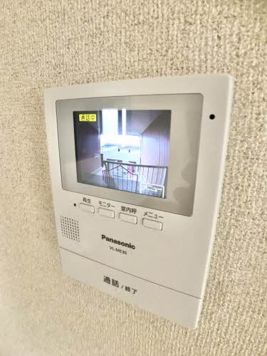 ボン・エスポアールＣ 202号-13