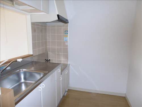 ボン・エスポアールE 103号-3