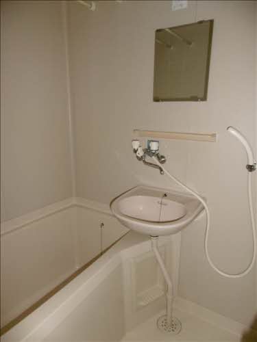 ボン・エスポアールE 103号-4