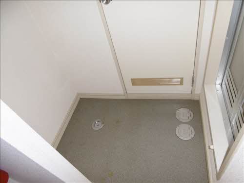 ボン・エスポアールE 103号-5