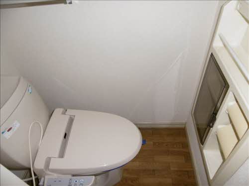 ボン・エスポアールE 103号-6